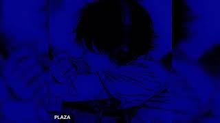 Plaza - When You Miss Me (Slowed + Reverb) Resimi