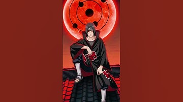 Herobrine Vs Itachi🤯 #minecraft #anime #herobrine #itachiuchiha #trending @Technoblade #dream