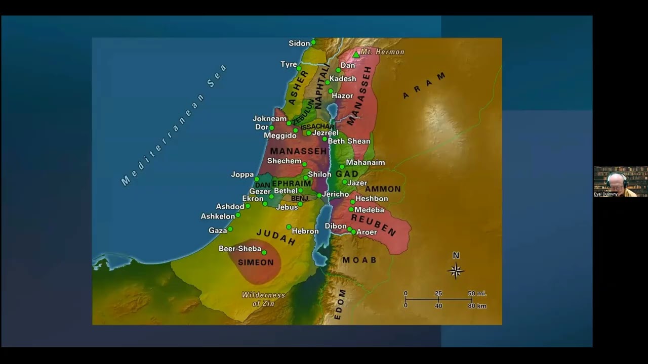 271 VFI Educates - The Israeli Settlement Movement on 9 -11- 2025