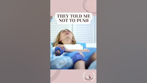 CHILDBIRTH! BIRTH! YOU GOT IT! NEWBORN BABY! BIRTH! BABIES! #newborn #labor #shorts
