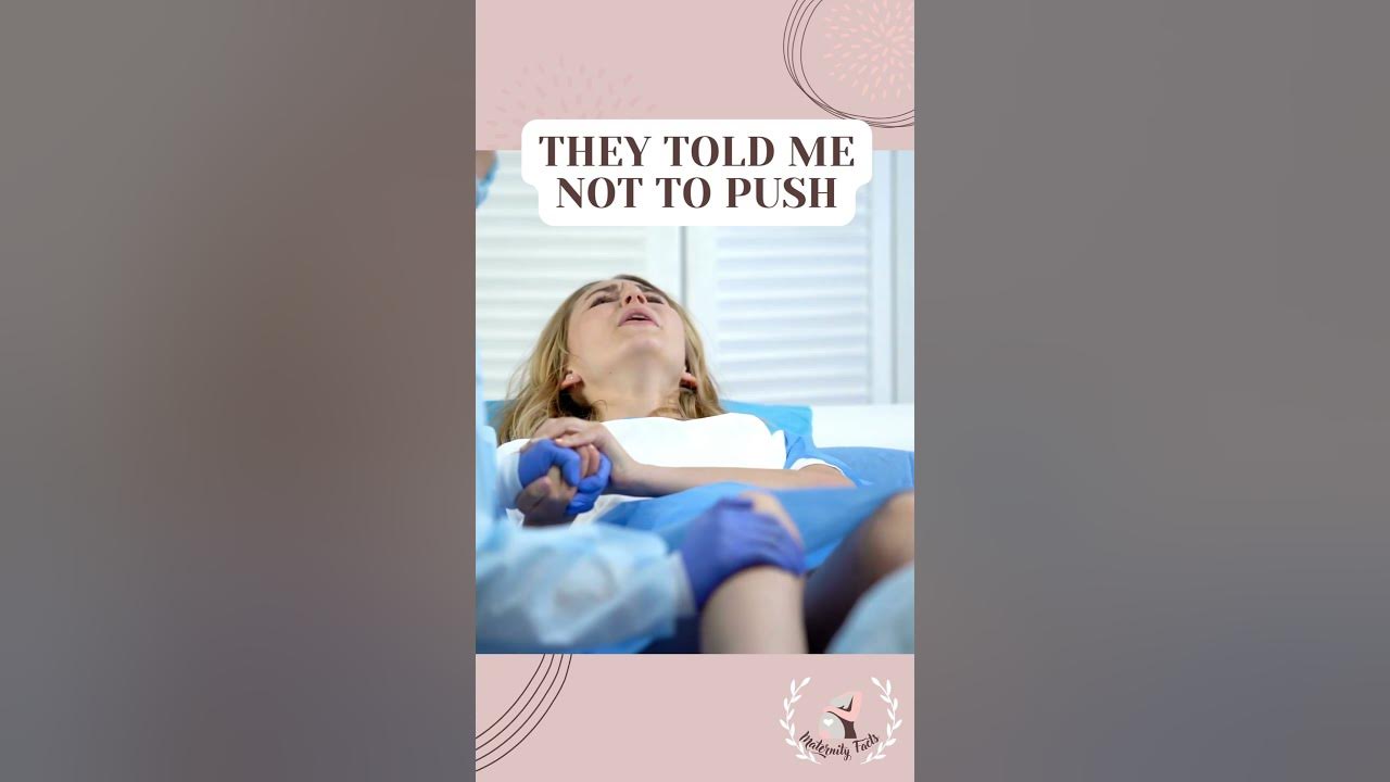 CHILDBIRTH! BIRTH! YOU GOT IT! NEWBORN BABY! BIRTH! BABIES! #newborn #labor #shorts