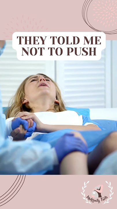 CHILDBIRTH! BIRTH! YOU GOT IT! NEWBORN BABY! BIRTH! BABIES! #newborn #labor #shorts