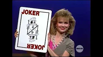 Card Sharks (CBS/#416):  August 25, 1987