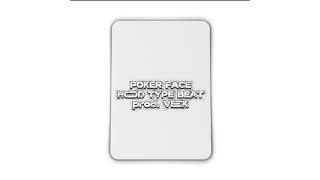 Poker Face Hood Type Beat