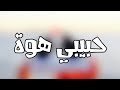 اغاني عراقية من الارشيف || حبيبي هوة - دق القلب كل دقة حب || نسخة بطيء