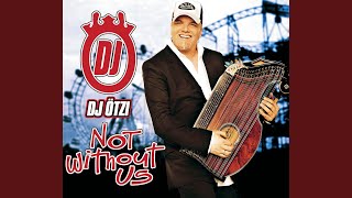 Not Without Us (Radio Edit)