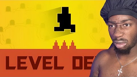 THIS IS THE ULTIMATE TROLL GAME: Level Devil