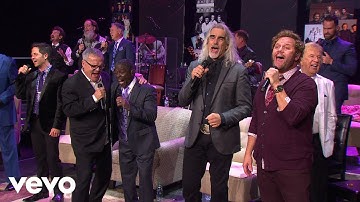Gaither Vocal Band - Sinner Saved By Grace (Live At Bon Secours Wellness Arena, Greenville, SC/2018)