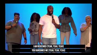 "Lifted" by Jonathan Traylor