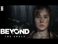BEYOND: TWO SOULS - Início de Gameplay!!! | Dublado e Legendado em PT-BR