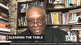 'The Nation That Never Was': Exposing true history & when the U.S. REALLY started | #TheBlackTable