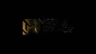 Simple Splash Intro Mobile Legends - MLBB Splash