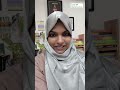 karishma - Our DCP Course students feedback