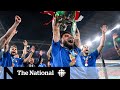 Italy’s Euro Cup win leaves England fans heartbroken
