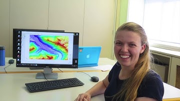 Mecánica de Fluidos: A Summer of Research in Spain