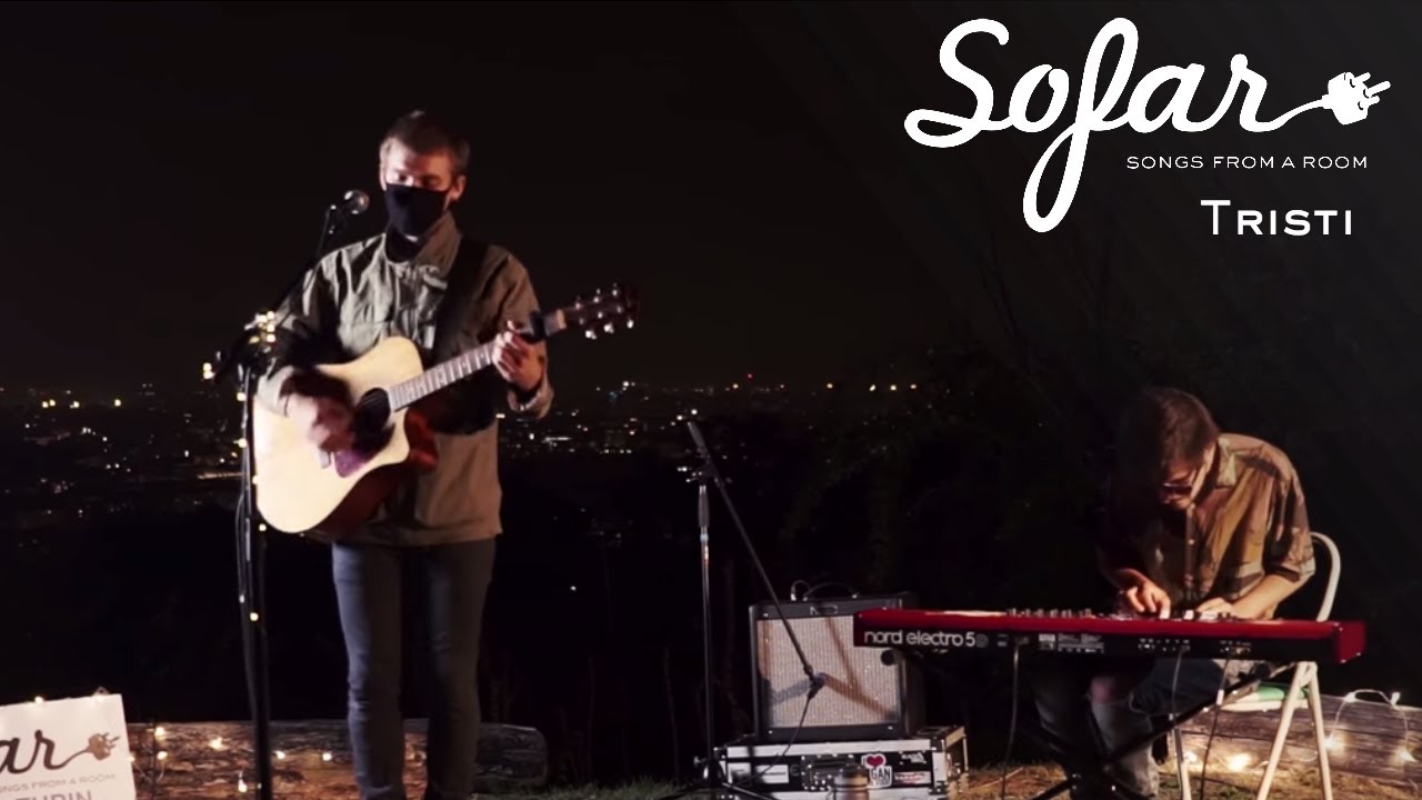 Tristi - Autostrade | Sofar Turin