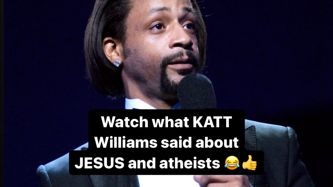 watch-what-katt-williams-said-about-jesus-and-atheists-viral
