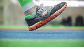 Как выбрать кроссовки для бега? Полная инструкция от RUN66.RU(Чтобы правильно выбрать обувь для здорового комфортного бега, нужно учесть несколько важных базовых парам..., 2015-05-08T18:30:10.000Z)