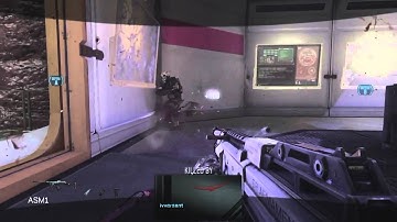 2v2 UMG $3 Bio Lab w/Versant