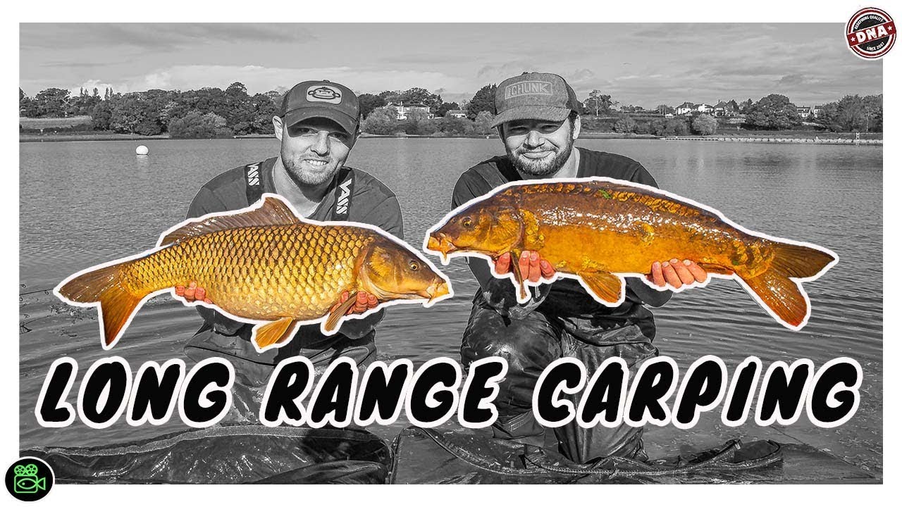 DURLEIGH RESERVOIR **Carp Fishing** YouTube