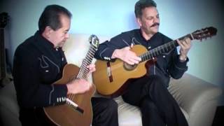 Corazón Latino Duo - Serenata Huasteca chords