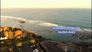 SAMUDERA CINTA - ALEX KEMBAR GROUP & HERLIN   LIRIK