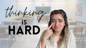 THE TRUTH ABOUT ARCHITECTURE SCHOOL || Why Architecture School is Hard || Floor Talks Ep.03