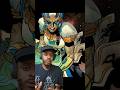 Genesis, the wife of Apocalypse | New Pt. 3 #shorts #short #xmen