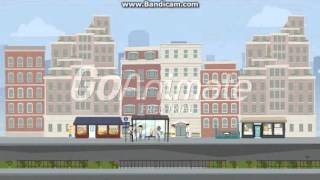 Caillou Gets A Ipadgrounded.