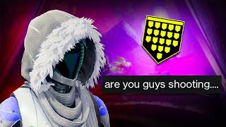 Dont Be Mean To Your Teamates.... Max Rank Comp Gameplay