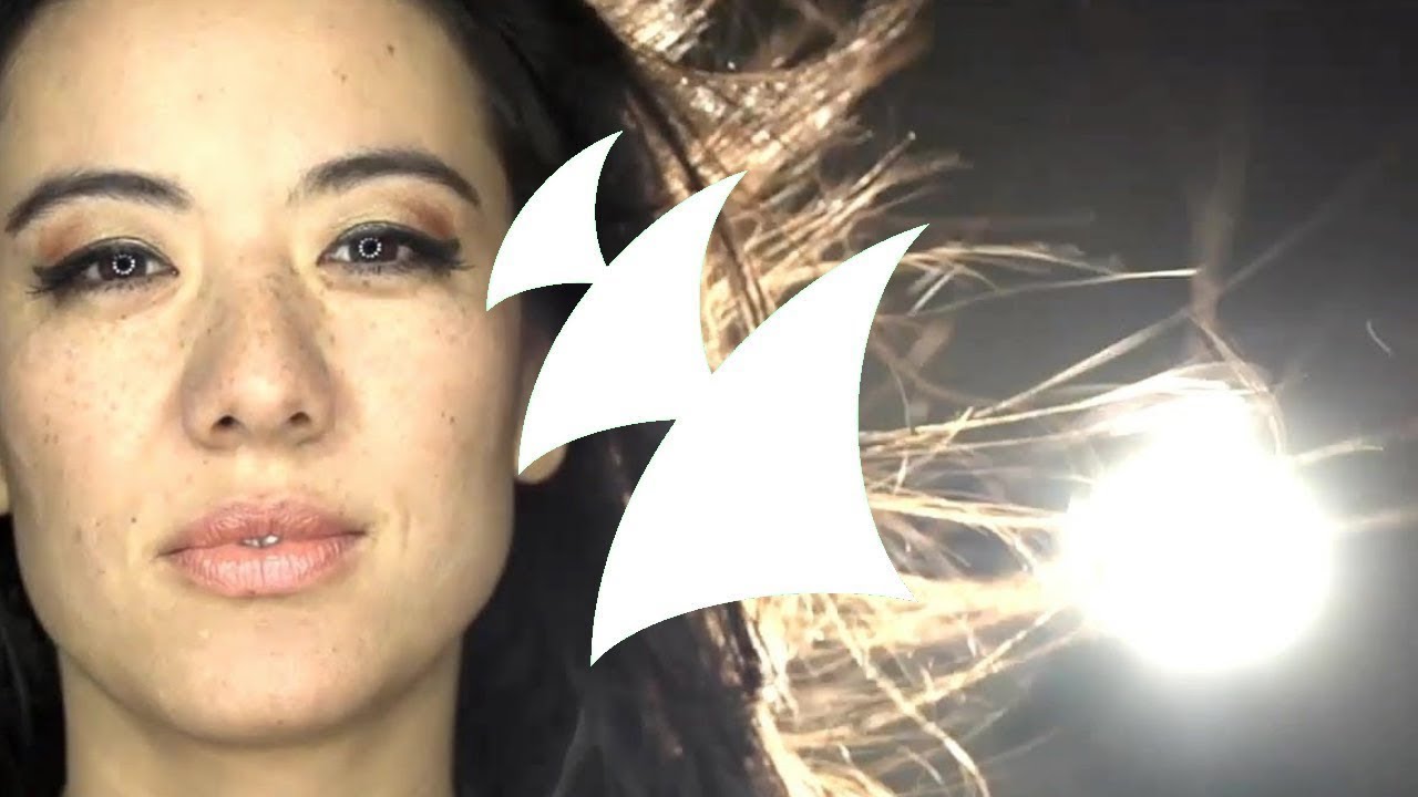 Armin van Buuren feat. Fiora - Waiting For The Night (Official Music