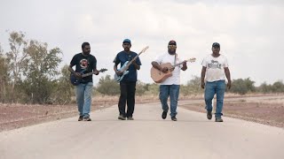 Video voorbeeld van "On My Radio - Barkly Drifters: Official Music Video"