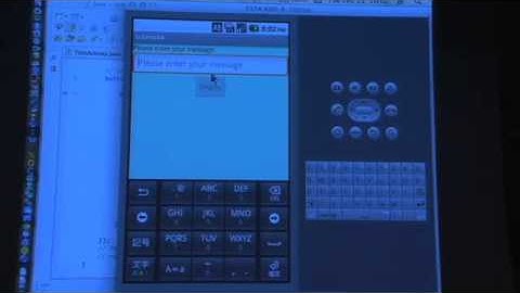 CS76 Section 4 Android Resources and Intents