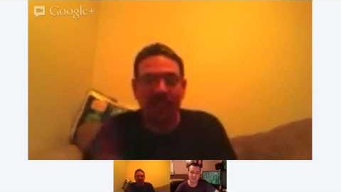 Talking with Chromemote