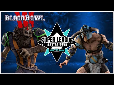 BB3 Super League Rd 1 Jimmy Fantastic Vs Andriy Necromantic Vs Norse Winter 26 