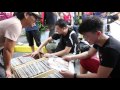 KAGATAN 17 MANILA VINYL SWAP MEET