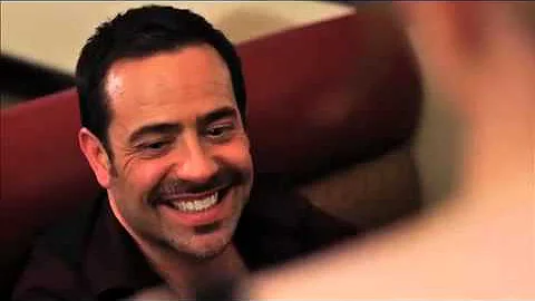 Chicago Actor Stephen A. Salemi
