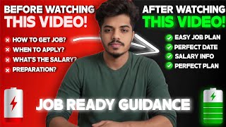 🌟 2025 Off-Campus Hiring Plan: Secure Your Dream Job with These Free Resources!