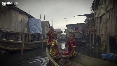 The UN Convention against Transnational Organized Crime turns 20