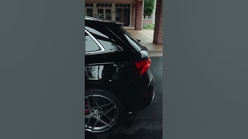 #sq5 #034motorsport #b9sq5 #stage2 #integratedengineering #cts #awe