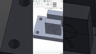 #solidworks #animation #cad #machine #digital #design #viral #3dmodeling #autocad #sheetmetal