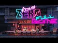 Katana ZERO - Full Game Playthrough (Deaths Edited Out) (No Commentary)