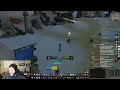 IT&#39;S DUO TIME! Classic HC Duo W/Melderon! lvl 52+ Mage Rogue| Death = Delete!