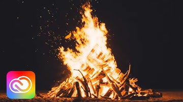 Creating Custom Patterns in Photoshop | Illustration Tutorial for Beginners | Adobe Creative Cloud