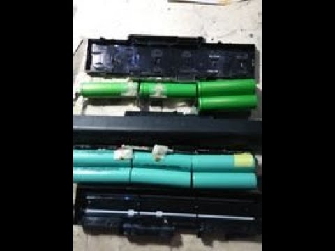 Video: Paano Ayusin Ang Isang Baterya Ng Laptop