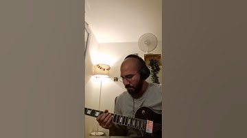 Thumbnail of Snarky Puppy - Bet (Guitar Cover)