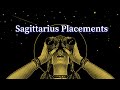 Sagittariusresuscitation embracing oblivion  discovering a space especially prepared for you