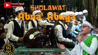 Full Bas Sholawat Abna' Abuya