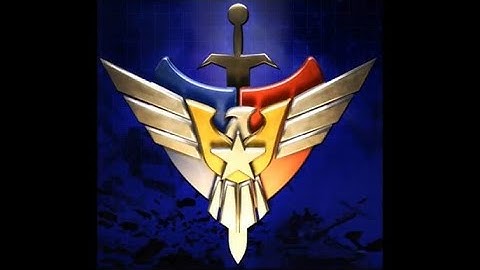 Прохождение Command and conquer Generals || США Hardcore 5