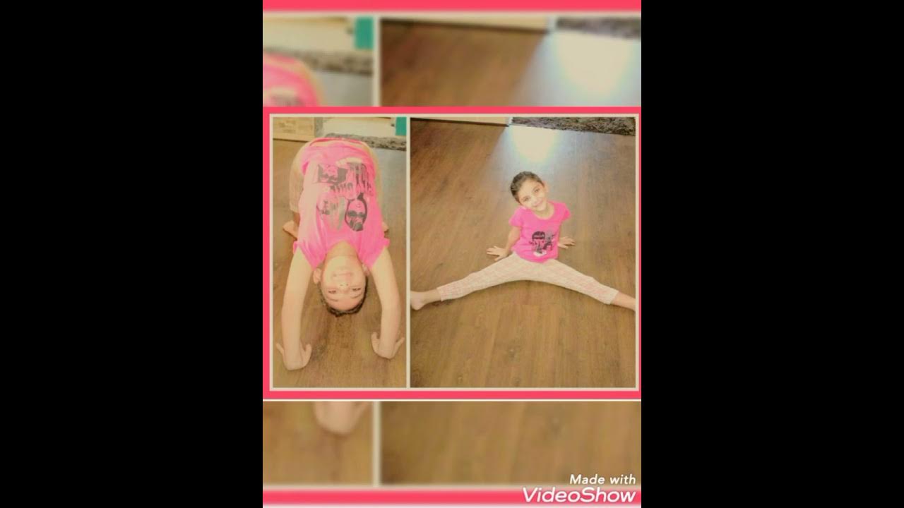 Best academy for rhythmic gymnastic in egypt RG academy YouTube